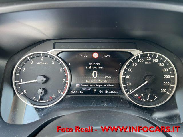 NISSAN Qashqai MHEV 158 CV Xtronic Business PROMO