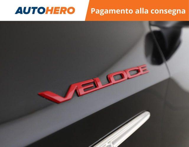ALFA ROMEO Giulietta 1750 Turbo TCT Veloce S