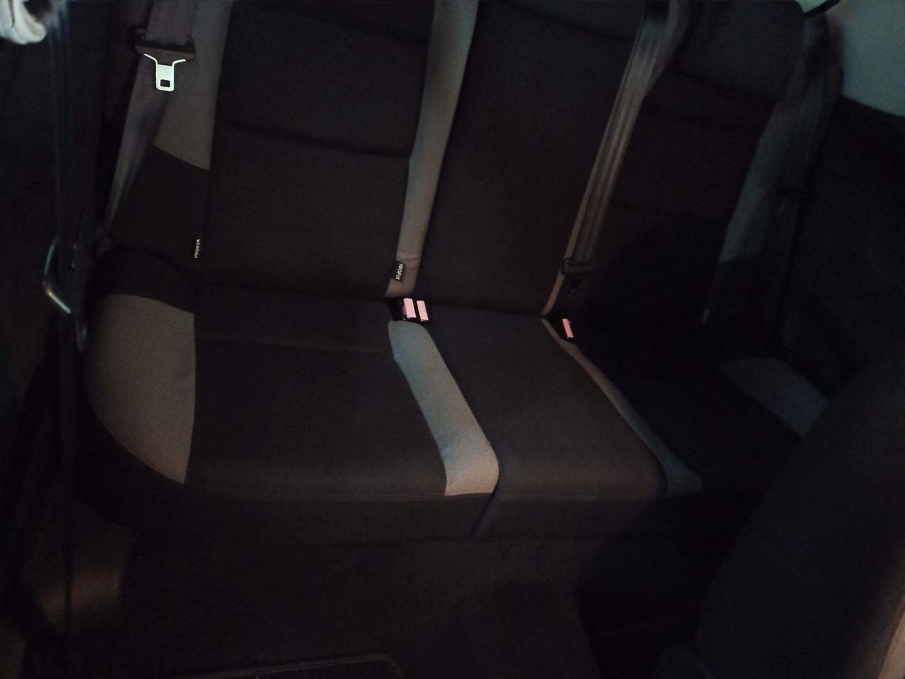 Peugeot 207 1.4 HDi 70CV 3p. XS