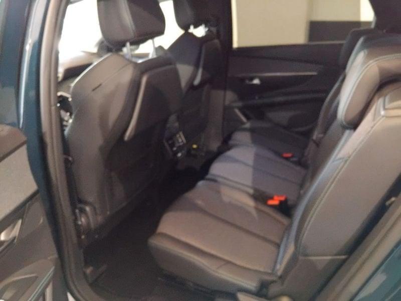 Peugeot 5008 5008 BlueHDi 130 S&S EAT8 Allure Pack