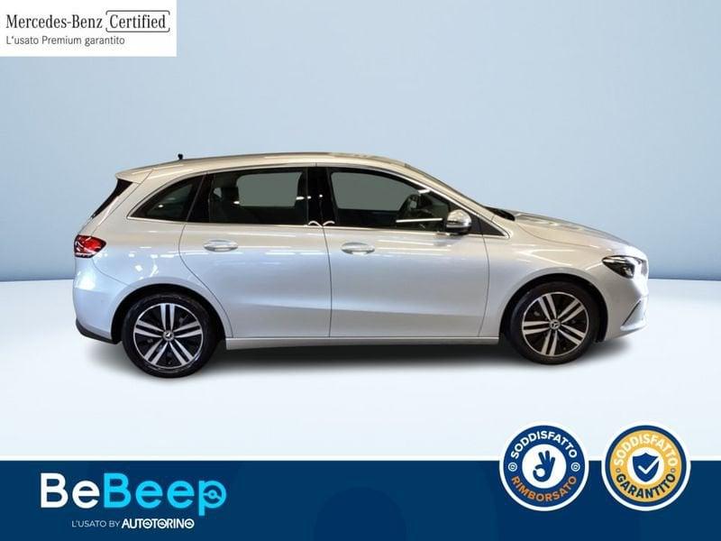 Mercedes-Benz Classe B B 180 SPORT PLUS AUTO