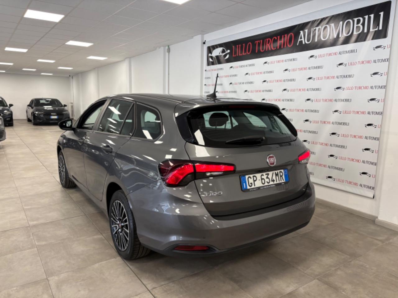 Fiat Tipo Station Wagon Tipo SW 1.6 mjt s&s 130cv