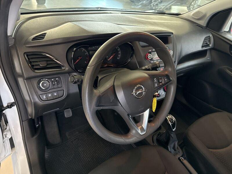 Opel Karl 1.0 73 CV GPL Advance