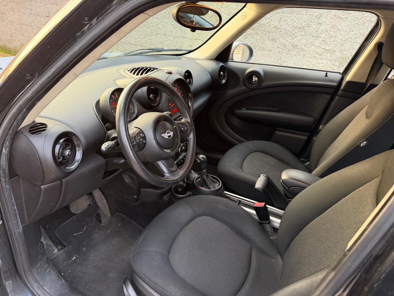 Mini Cooper Countryman 2015 2.0D Automatica EURO6B