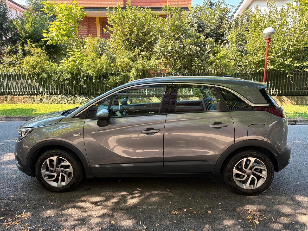 Opel Crossland X 1.2 12V Innovation