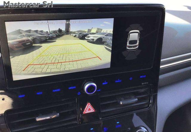 HYUNDAI Ioniq Ioniq 1.6 hybrid Prime 6dct - GB871AW