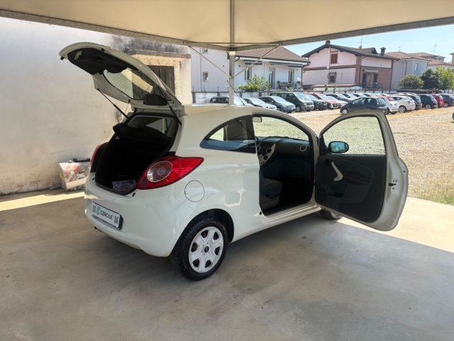 FORD Ka+ 1.2 8V 69CV Business PRONTA CONSEGNA EURO 5
