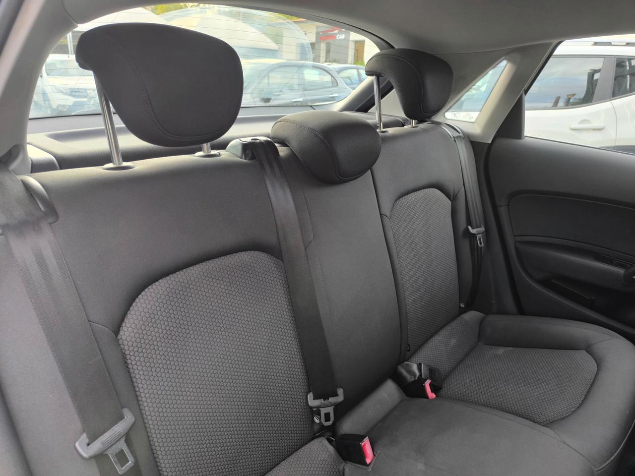 Audi A1 SPB 1.2 TFSI S line edition plus