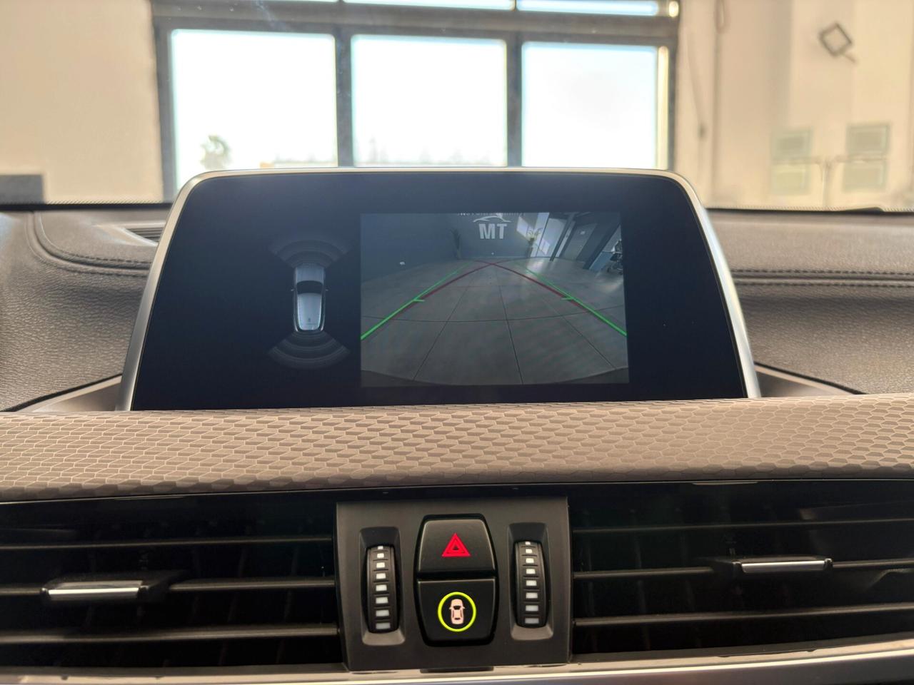 X2 xDrive18d M-Sport X 150cv auto