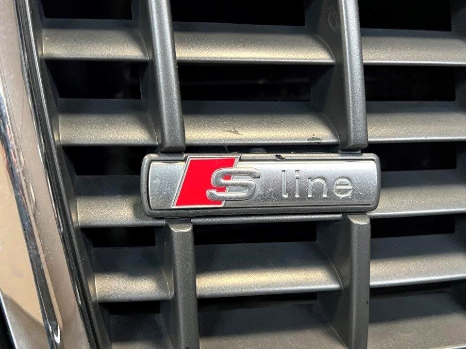 Audi A3 Sportback 2.0 Tdi 140cv Ambition S-Line