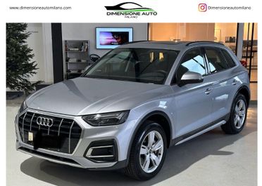 Audi Q5 50 TFSI 299 CV quattro S tronic Business Advanced