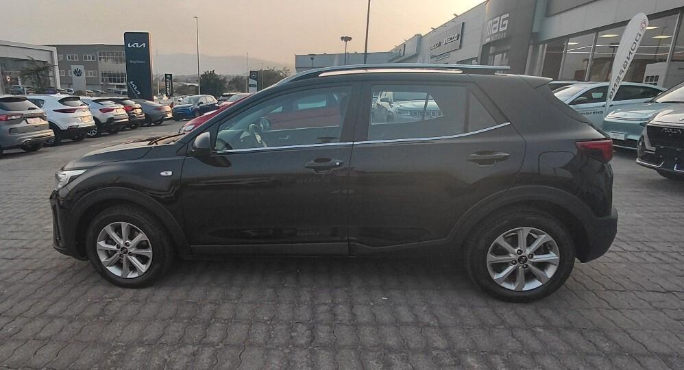 Kia Stonic 1.4 MPI EcoGPL Style "IN ARRIVO"