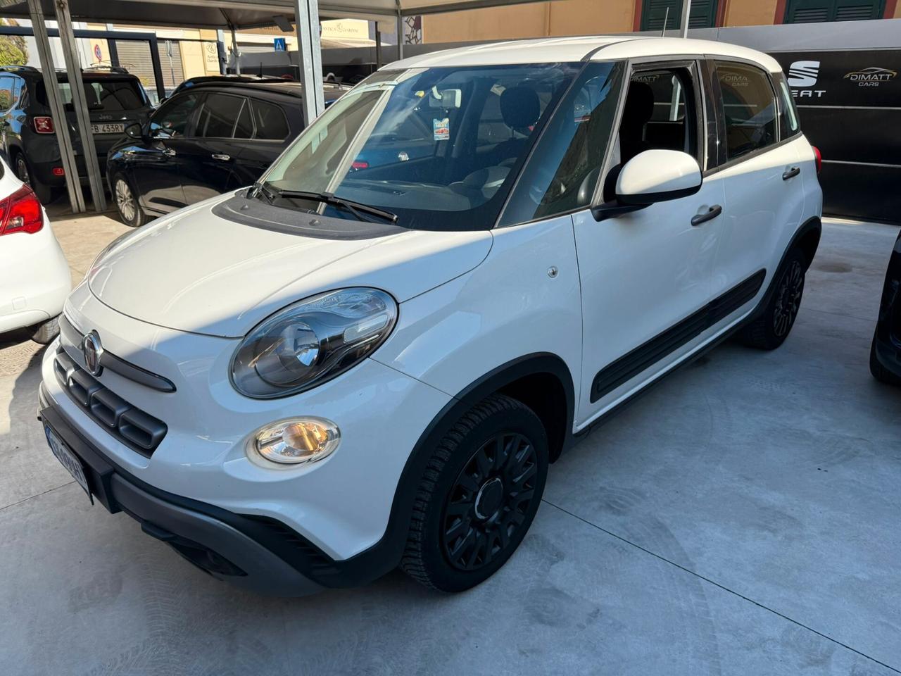 Fiat 500L 1.3 Multijet 95 CV Cross