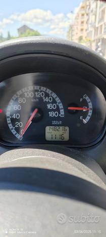 Fiat Seicento 1.1i cat