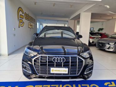 AUDI Q5 40 TDI 204 CV quattro S tronic S line tetto ?399,0