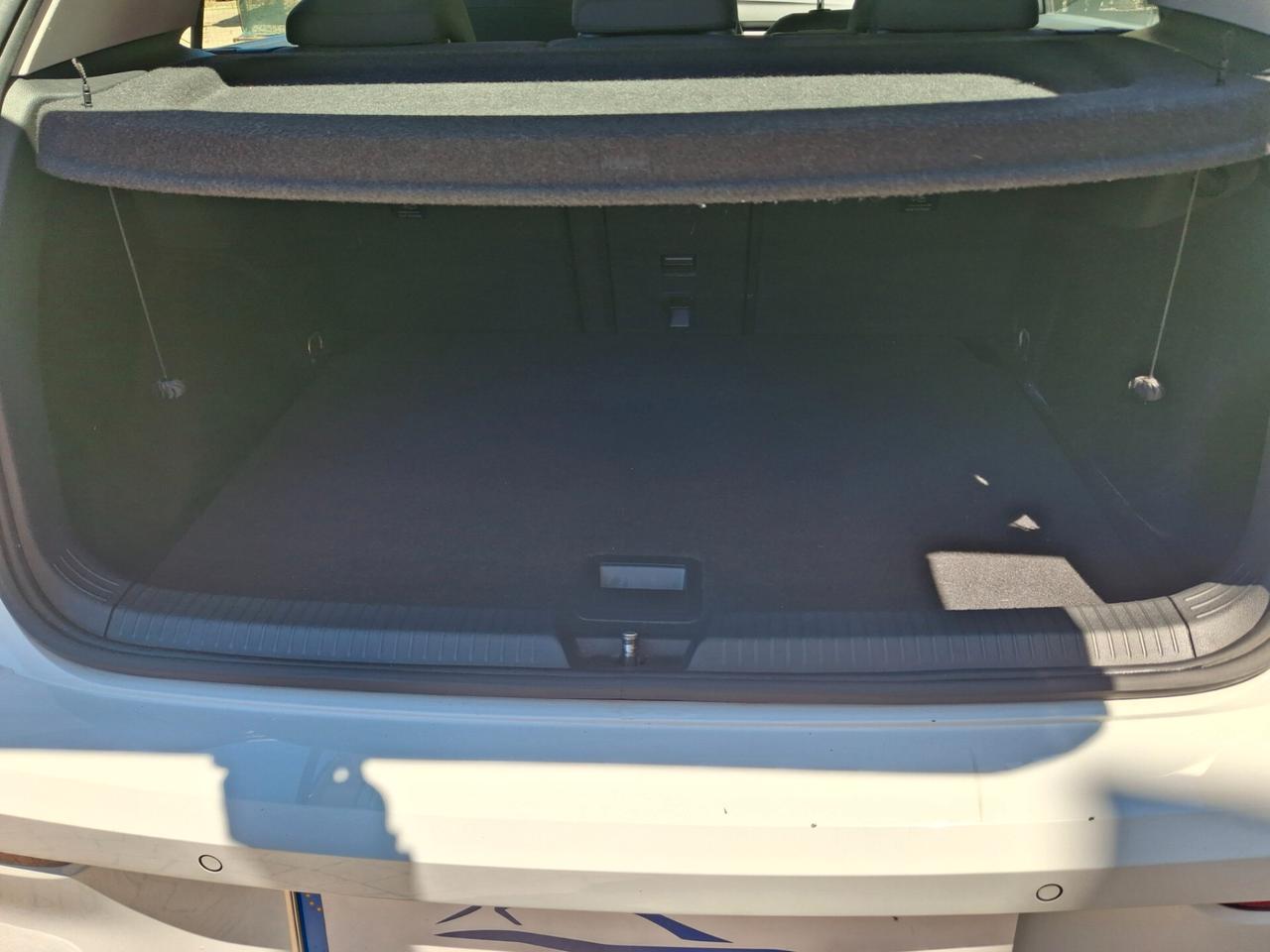 Volkswagen Golf 2.0 TDI 115 CV SCR Life