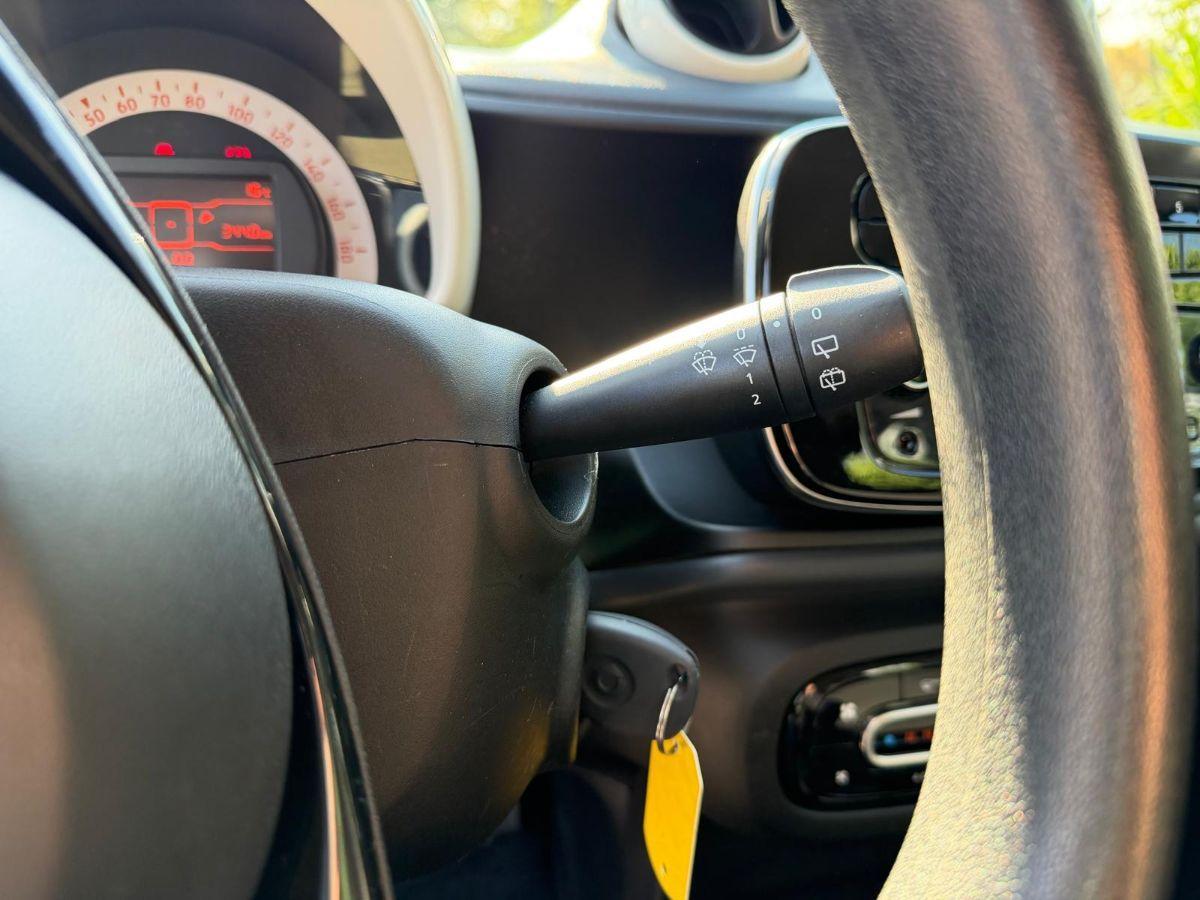 SMART - Forfour - 70 1.0 Brabus Syle