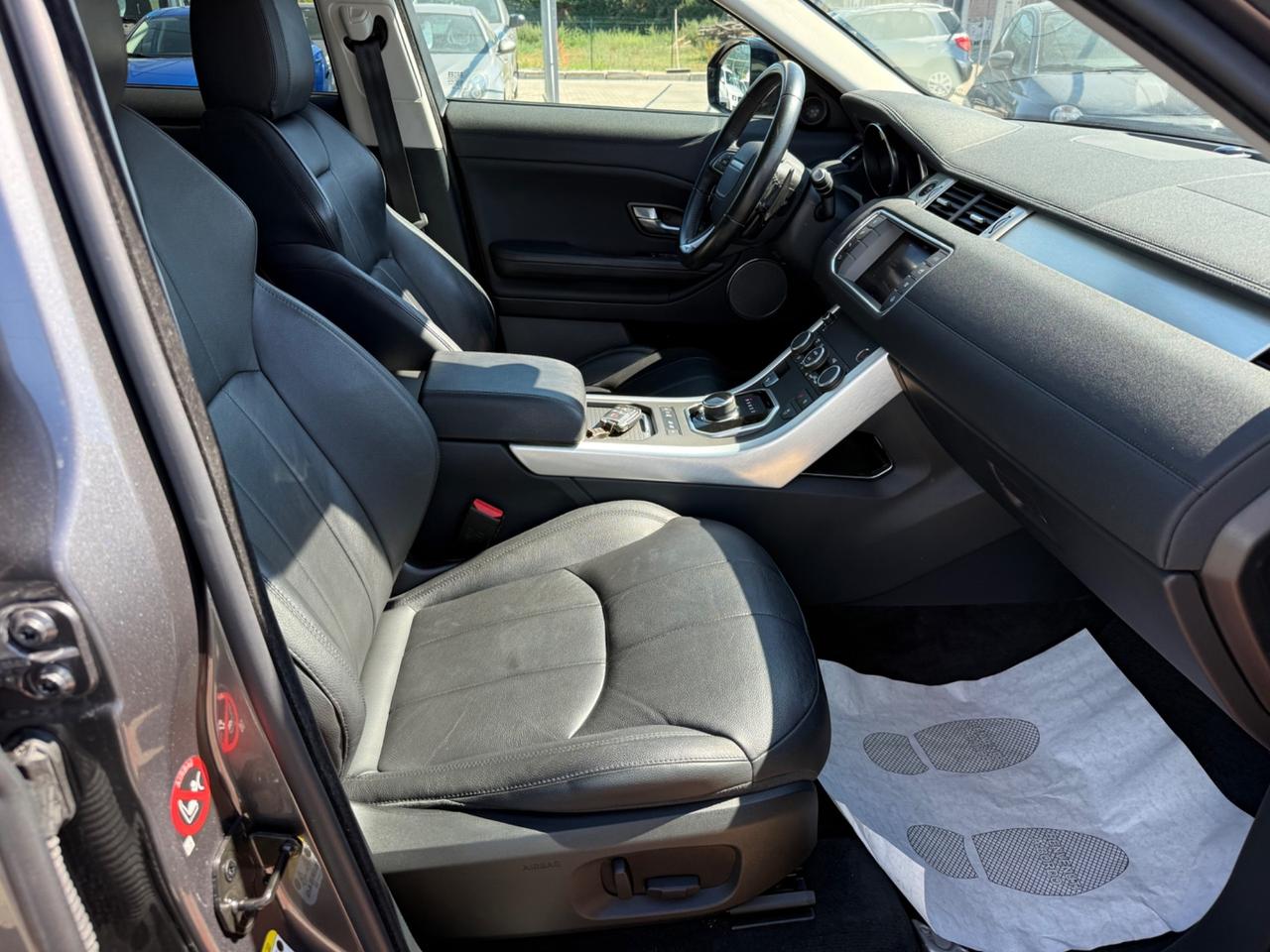 Land Rover Range Evoque 2.0 TD4 150 CV 5p. HSE Dynamic