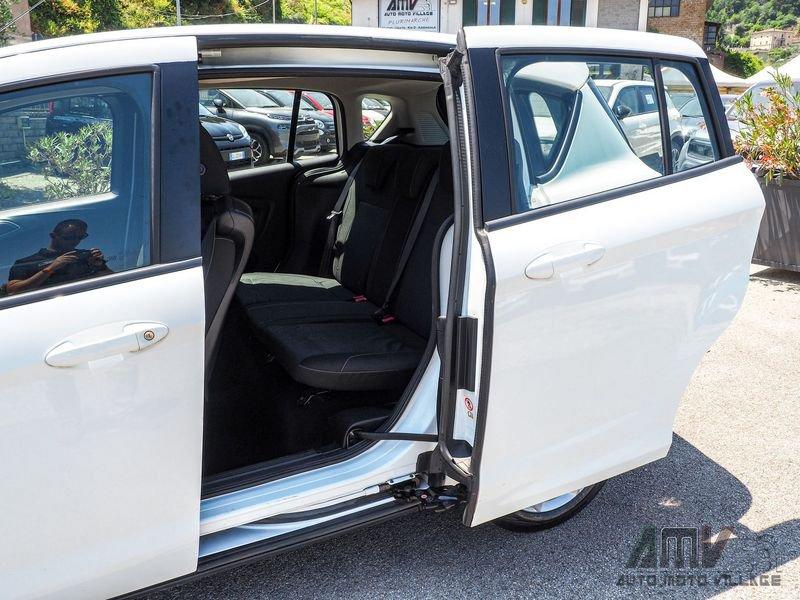 Ford B-Max 1.4 90CV GPL DELLA CASA (SCAD. 2033)