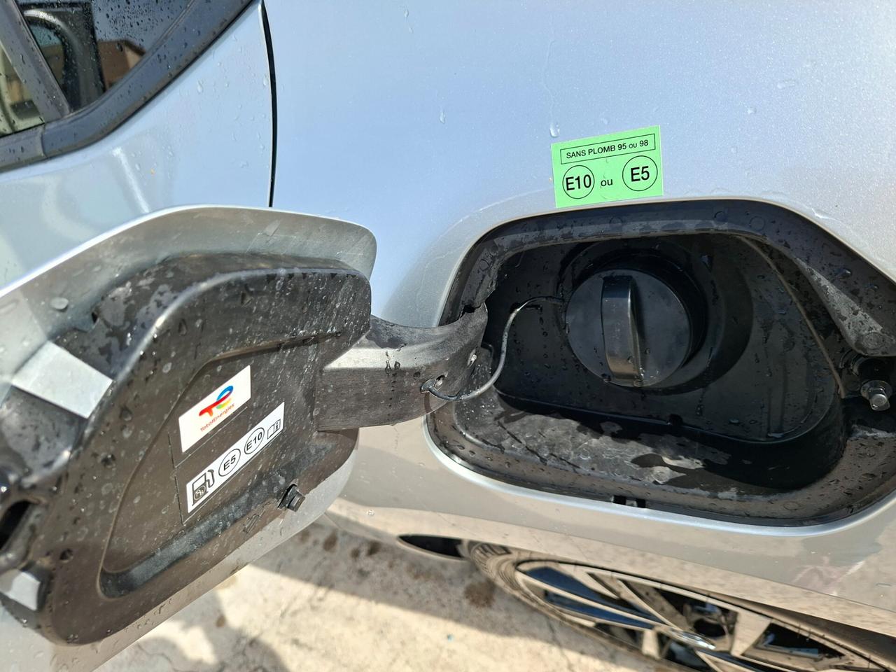 Opel Corsa 1.2 100 CV GS