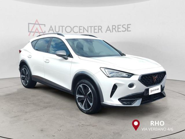 CUPRA Formentor 1.5 TSI DSG GARANZIA 3 ANNI