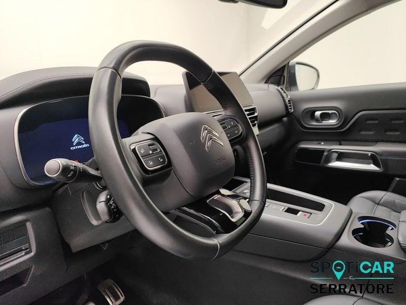 Citroën C5 Aircross I 2022 1.5 bluehdi Shine s&s 130cv eat8