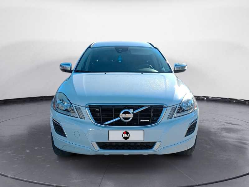 VOLVO XC60 2.4 d4 (d3) R-design awd 163cv geartronic