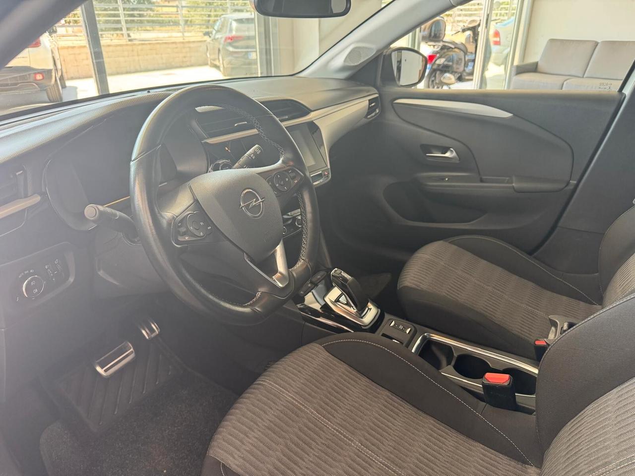 Opel Corsa-e 5 porte Edition