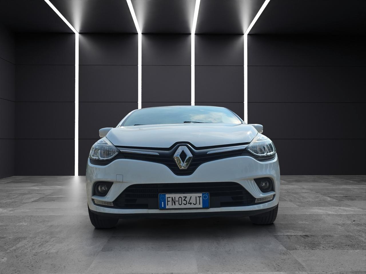 Renault Clio TCe 12V 90 CV GPL 5 porte Life