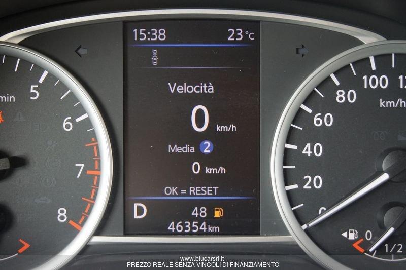 Nissan Micra IG-T 92 Xtronic 5 porte N-Sport