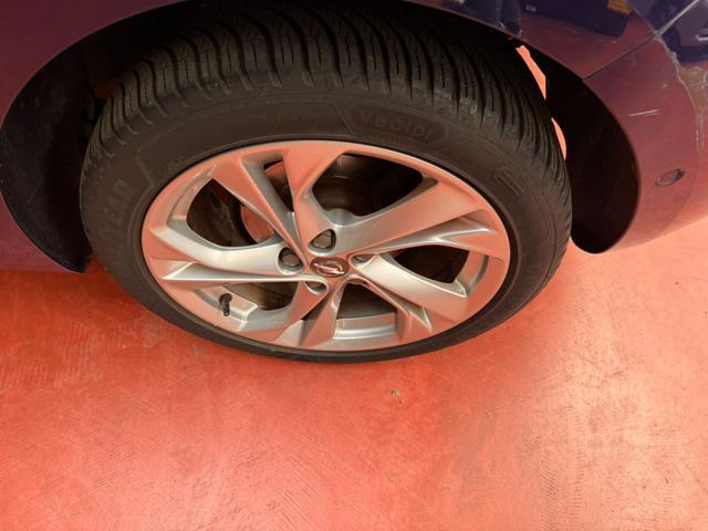 OPEL Astra 1.6 CDTi 136CV Start&Stop 5 porte Dynamic