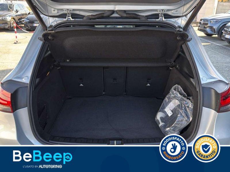 Mercedes-Benz GLA 250 E PHEV (EQ-POWER) PREMIUM AUTO