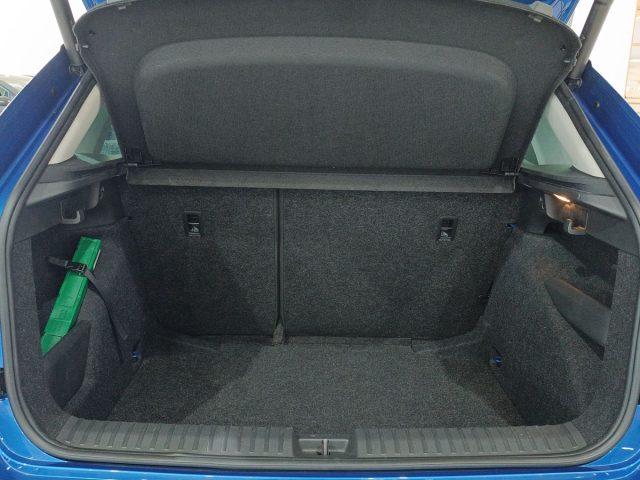 SKODA Kamiq 1.0 TSI 115 CV Black Dots