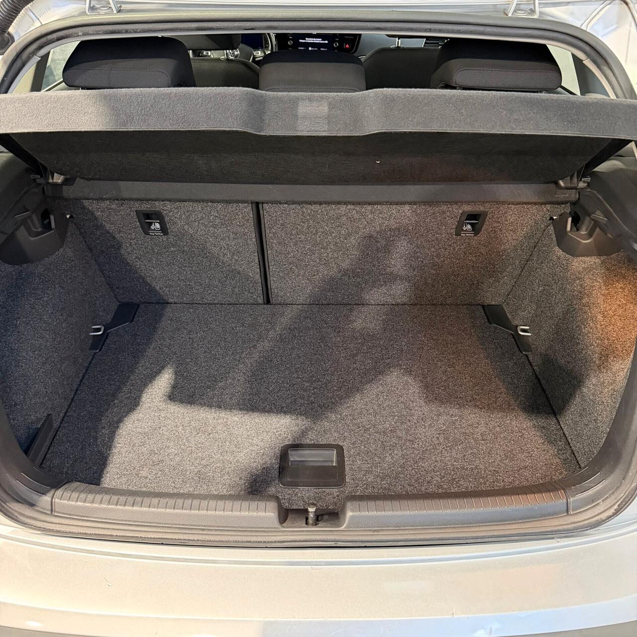 Volkswagen Polo R-LINE 1.6 TDI 95 CV DSG 5p. IVA ESPOSTA