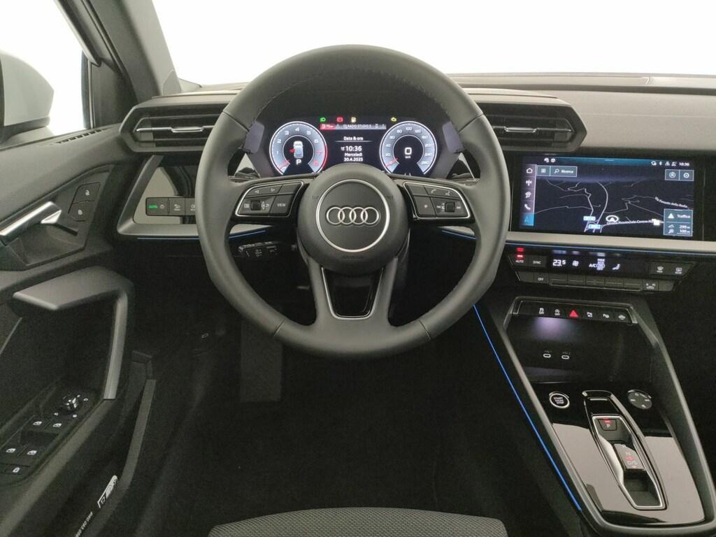 Audi A3 35 1.5 TFSI mHEV 48V Business Advanced S tronic