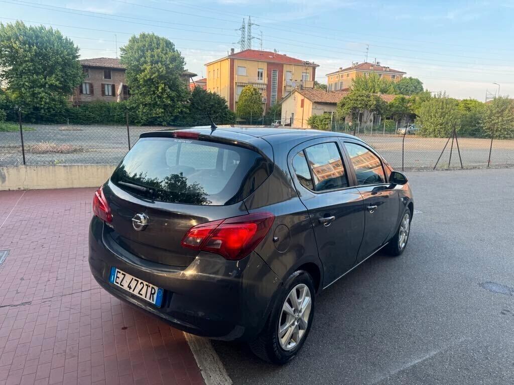 Opel Corsa 1.4 90CV GPL Tech 5 porte