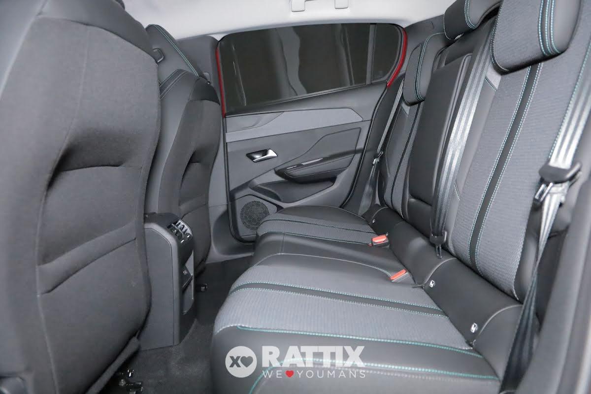 Peugeot 308 1.5 BlueHDI 130CV Allure EAT8