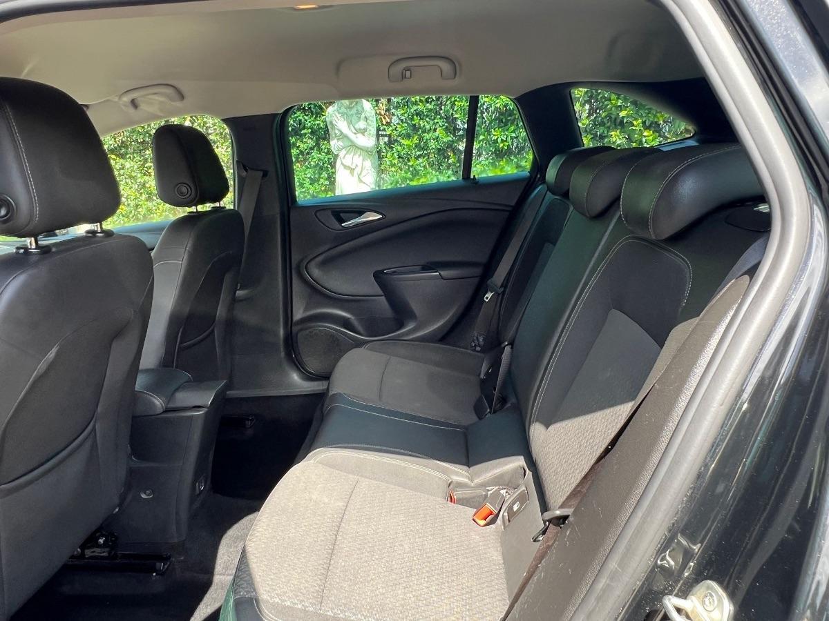 OPEL Astra Station Wagon1.6 CDTi Sports Tourer