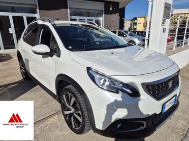 Peugeot 2008 BlueHDi 100 Allure