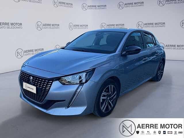 Peugeot 208 1.2 PureTech 75 CV Active Pack