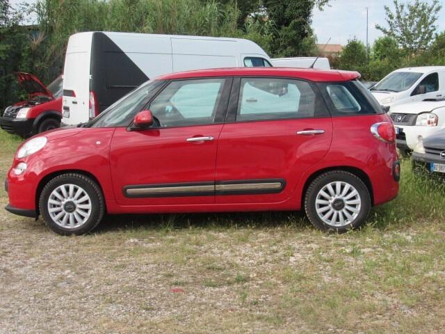 Fiat 500L 1.4 95 CV Pop Star GPL