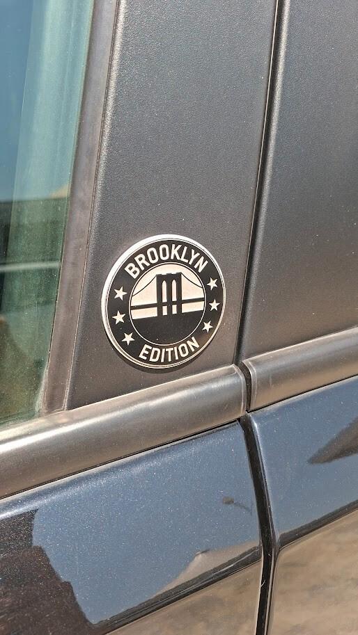 Jeep Renegade 1.6 Mjt Brooklyn Edition 2020