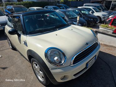 Mini 1.4 *pari nuovo*