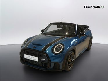 MINI Mini Cabrio (F57) - Mini 2.0 Cooper S JCW Cabrio