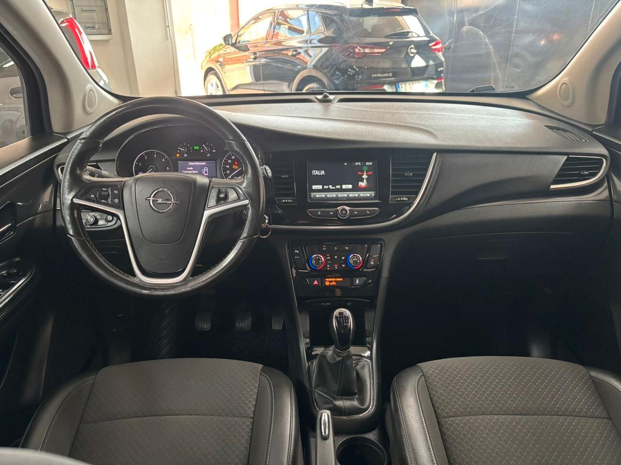 Opel Mokka X 1.6 CDTI Innovation
