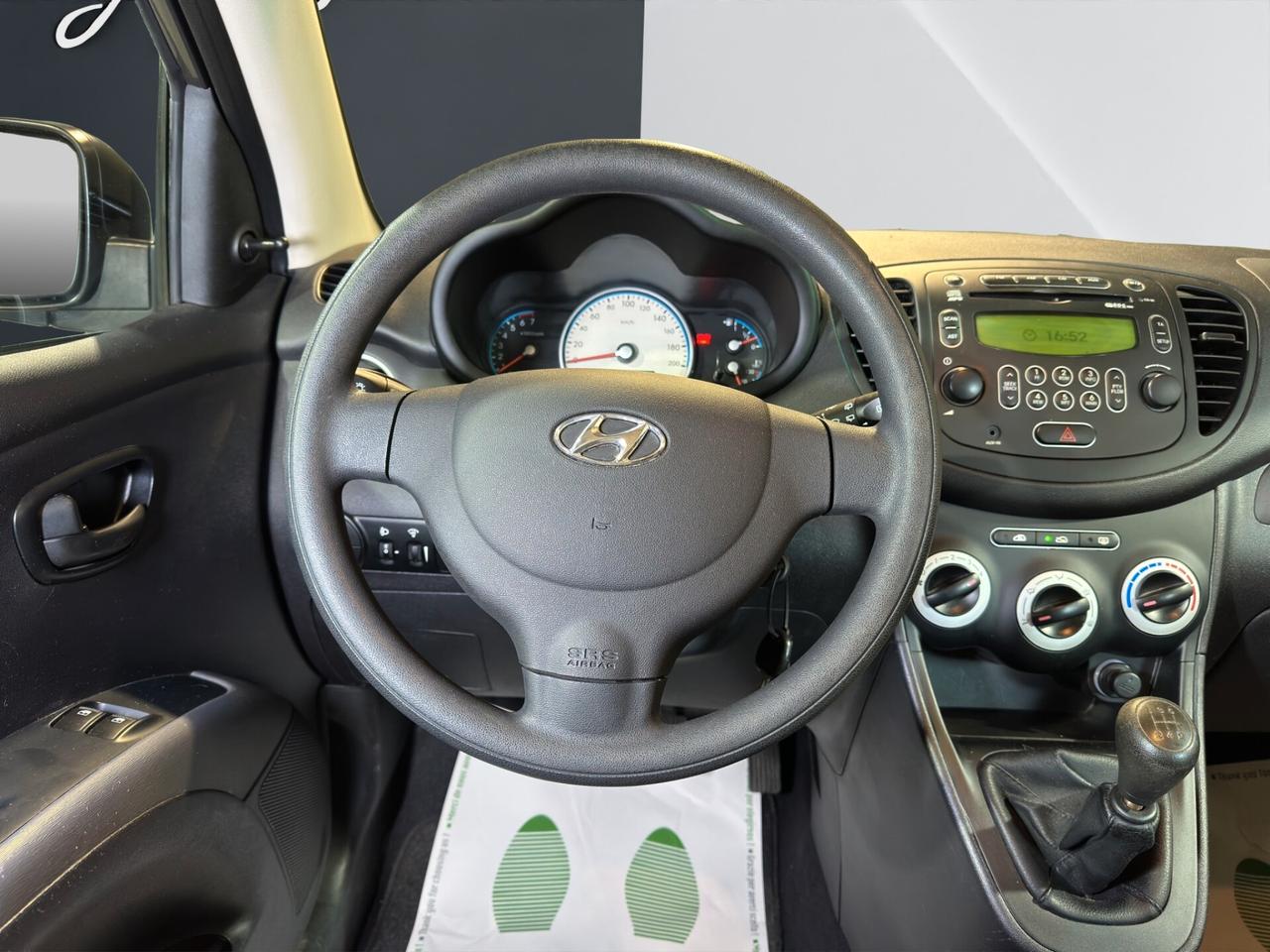 Hyundai i10 1.1 12V LIKE