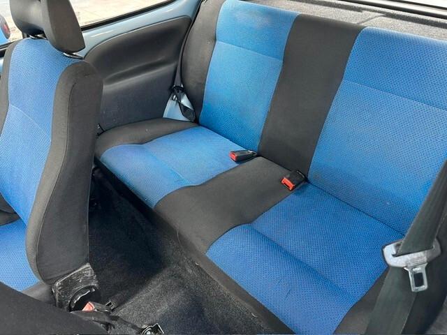 Fiat Seicento 1.1i cat