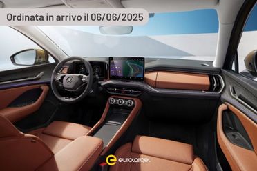 SKODA Kodiaq 2.0 TDI EVO SCR DSG Sportline 130 Edition