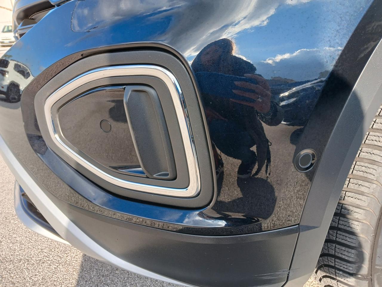 VOLKSWAGEN T-ROC 1.0 TSI 110CV LIFE 2022 BENZINA