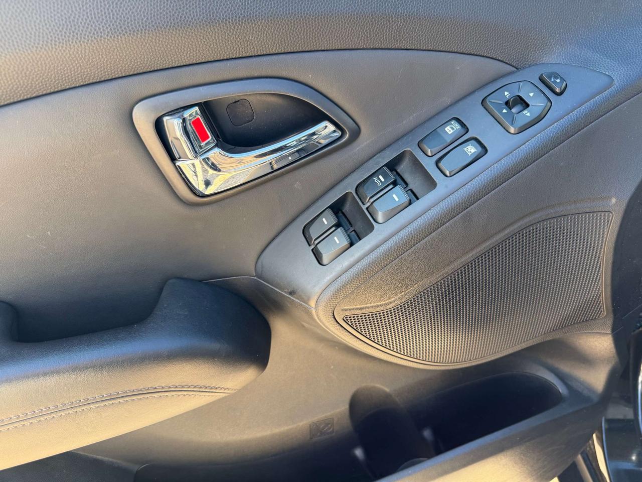 Hyundai iX35 ix35 1.7 crdi Comfort 2wd Unico Proprietario